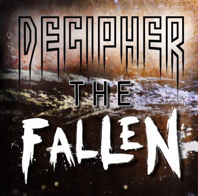 logo Decipher The Fallen